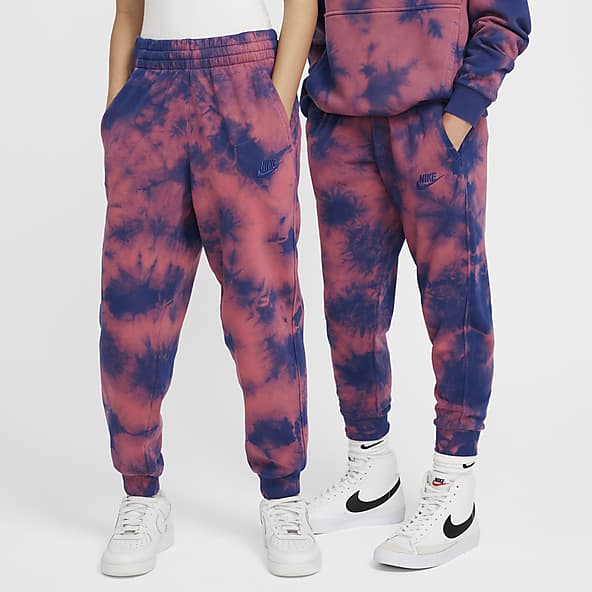 Girls Joggers Sweatpants. Nike